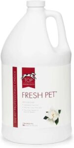 MPP Dog Grooming Pro Fresh Pet Shampoo Conditioner Cologne Mist or Waterless Shampoo (17 oz) - Image 4