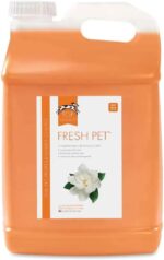 MPP Dog Grooming Pro Fresh Pet Shampoo Conditioner Cologne Mist or Waterless Shampoo (17 oz) - Image 5