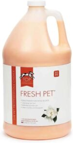 MPP Dog Grooming Pro Fresh Pet Shampoo Conditioner Cologne Mist or Waterless Shampoo (17 oz) - Image 7