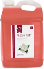 MPP Dog Grooming Pro Fresh Pet Shampoo Conditioner Cologne Mist or Waterless Shampoo (17 oz) - Image 8