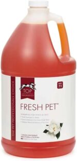 MPP Dog Grooming Pro Fresh Pet Shampoo Conditioner Cologne Mist or Waterless Shampoo (17 oz) - Image 10