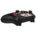 eXtremeRate Custom Shell for Xbox Series X & S Controller - Revitalize Your Controller - Phantom Skull Cover Replacement Accessories Front Housing Cover for Xbox Core Controller [Control NOT Included] - Image 9