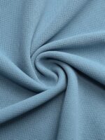 Men's Classic Short Sleeve Polo Shirt Casual Lightweight Solid Golf Shirts with Pocket - Image 3