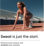 Sports Research Sweet Sweat 'Workout Enhancer' Gel - Maximize Your Exercise & Sweat Faster - Image 4