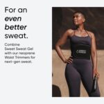 Sports Research Sweet Sweat 'Workout Enhancer' Gel - Maximize Your Exercise & Sweat Faster - Image 9