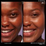 NYX PROFESSIONAL MAKEUP Bare With Me Concealer Serum, Up To 24Hr Hydration - Caramel - Image 4