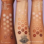 NYX PROFESSIONAL MAKEUP Bare With Me Concealer Serum, Up To 24Hr Hydration - Caramel - Image 5