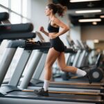 Women's Cushion Lightweight Walking Running Shoes Tennis Non-Slip Comfortable Jogging Workout Gym Athletic Breathable ActiveAiry Fashion Sneakers - Image 3