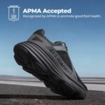 Women's Cushion Lightweight Walking Running Shoes Tennis Non-Slip Comfortable Jogging Workout Gym Athletic Breathable ActiveAiry Fashion Sneakers - Image 6