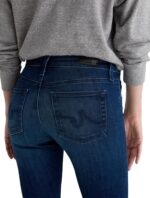 AG Womens Farrah Mid Rise Skinny Jean - Image 7