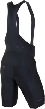 PEARL IZUMI Men's 10.5" Attack Air Bib Shorts, Breathable with Reflective Fabric - Image 8