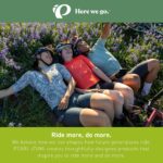 PEARL IZUMI Men's 10.5" Attack Air Bib Shorts, Breathable with Reflective Fabric - Image 9