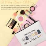 Cat Gift for Cat Lovers,Cat Mom Gifts for Women,Christmas Mothers Day Gifts for Cat Lovers,Birthday Gift Box for Friends Sisters Coworker - Image 5