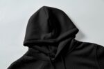 JMIERR Mens 2 Piece Jacquard Sweatsuit Outfits Hoodie Sweatshirt & Joggers Sweatpants Set Tracksuit - Image 8