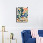 Wieco Art Canvas Prints Wall Art Henri Matisse Aesthetic Posters Landscape at Collioure Art Exhibition Matisse Prints Posters for Living Room Home Decorations - Image 3