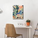 Wieco Art Canvas Prints Wall Art Henri Matisse Aesthetic Posters Landscape at Collioure Art Exhibition Matisse Prints Posters for Living Room Home Decorations - Image 4