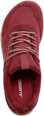 Unisex Wide Barefoot Shoes for Men Women Outdoor | Zero Drop | Wide Width Fashion Sneaker Minimalist Walking Shoes - Image 6