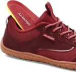 Unisex Wide Barefoot Shoes for Men Women Outdoor | Zero Drop | Wide Width Fashion Sneaker Minimalist Walking Shoes - Image 7