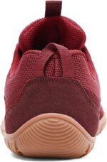 Unisex Wide Barefoot Shoes for Men Women Outdoor | Zero Drop | Wide Width Fashion Sneaker Minimalist Walking Shoes - Image 9