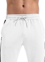 W JIANWANG Mens Tracksuit Sweatsuits 2 Piece Casual Jogging Warm Up Full Zip Athletic Long Sleeve Sets - Image 7