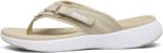 DREAM PAIRS Women's Arch Support Flip Flops Comfortable Thong Sandals - Image 8