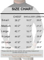 Men's Mockneck Sweaters Long Sleeve Slim Fit Casual Pullover Cable Knit Turtleneck Jumpers Sweaters - Image 7
