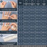 Saco Band Silicone Ring for Women - 6mm Width 1.9mm Thick - Image 4