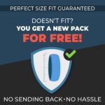 Saco Band Silicone Ring for Women - 6mm Width 1.9mm Thick - Image 5