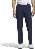 Adidas Mens Ultimate 365 Tapered Golf Pants - Image 2