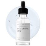 Asterwood Hyaluronic Acid Serum for Face - Plumping, Anti-Aging, Hydrating - Fragrance-Free - 1 Fl Oz - Image 2