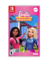 Barbie Dreamhouse Adventures - Nintendo Switch - Image 2