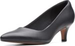 Clarks Women's Linvale Jerica Pump - Image 2