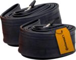 Continental MTB 29x1.75-2.5" / 47-622 -> 62-622 Inner Tubes - 42mm Presta Valve (Pack of 2 Tubes) - Image 2