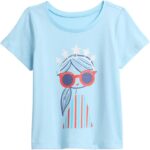 Gap Baby-Girls Short Sleeve Graphic Tee - Image 2