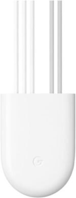 Google Nest Power Connector - C Wire Adapter for Smart Thermostats - 3.98in Accessory, Snow - Image 2