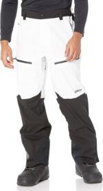 Oakley Mens Thermonuclear Protection Lined Shell Pant 2.0 - Image 2