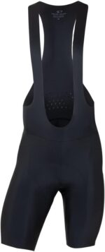 PEARL IZUMI Men's 10.5" Attack Air Bib Shorts, Breathable with Reflective Fabric - Image 2