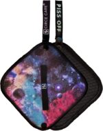 Pee Cloth: Silver Infused Pee rag for Women who Pee Outdoors, Reusable Absorbent Wipes, Eco-Friendly alt. to Toilet Paper, Hygienic Female Urination Solution for Camping, Hiking, Travel. - Image 2