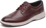 Rockport Men's Noah Wingtip Sneakers - Image 2