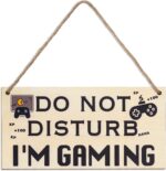Room Decor for Teen Boys Girls Gifts Teenage Teens Gamer Gifts for Boyfriend Birthday I'M Gaming Funny Gifts For Men Kids Gaming under 10 15 Dollars - Image 2