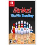 Strike! Ten Pin Bowling - For Nintendo Switch - Image 2