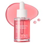 TOSOWOONG Niacinamide 10% + Tranexamic Acid 4% Serum, Arbutin 2%, Hyaluronic Acid, TXA Facial Serum, Glass Skin, Clarifying, Radiant Complexion with Natural Color, Korean Skin care, 33ml, 1.11 fl.oz. - Image 2
