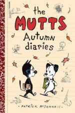 The Mutts Autumn Diaries (Volume 3) (Mutts Kids) - Image 2
