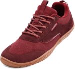 Unisex Wide Barefoot Shoes for Men Women Outdoor | Zero Drop | Wide Width Fashion Sneaker Minimalist Walking Shoes - Image 2