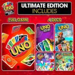 UNO Ultimate - Nintendo Nintendo Switch [Digital Code] - Image 3