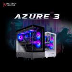 Skytech Gaming Azure 3 Desktop PC, Ryzen 7 7700 3.8 GHz (5.3GHz), NVIDIA RTX 5070 12GB, 1TB Gen4 NVMe SSD, 32GB DDR5 RAM 6000 RGB, 850W Gold PSU, Wi-Fi, Win 11 - Image 10