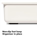 OXO Good Grips Compact Knife Drawer Organizer - Image 5