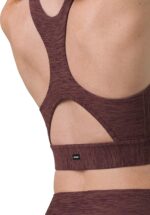 prAna Women's Kimble Bra - Image 3