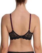 Natori Women's Persuasion Convertible Plunge T-Shirt Bra - Image 4