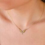 Stainless Steel Dragon Necklace for Men Women, Minimalist Cool Dragon Pendant Necklace Gift - Image 6